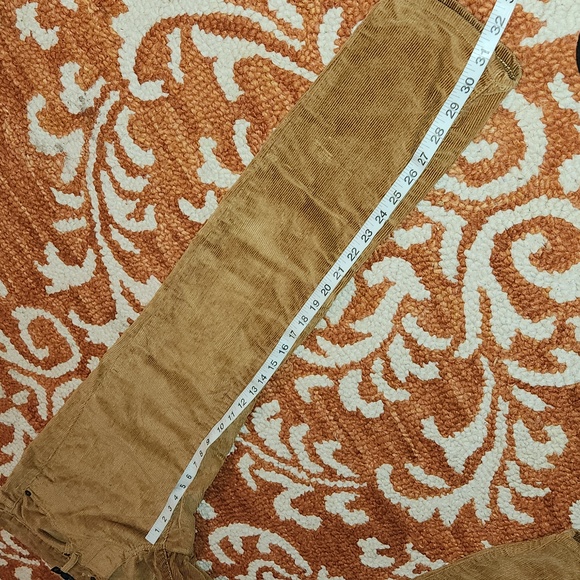 Polo by Ralph Lauren corduroy skinny pants szie 4. - Picture 10 of 14